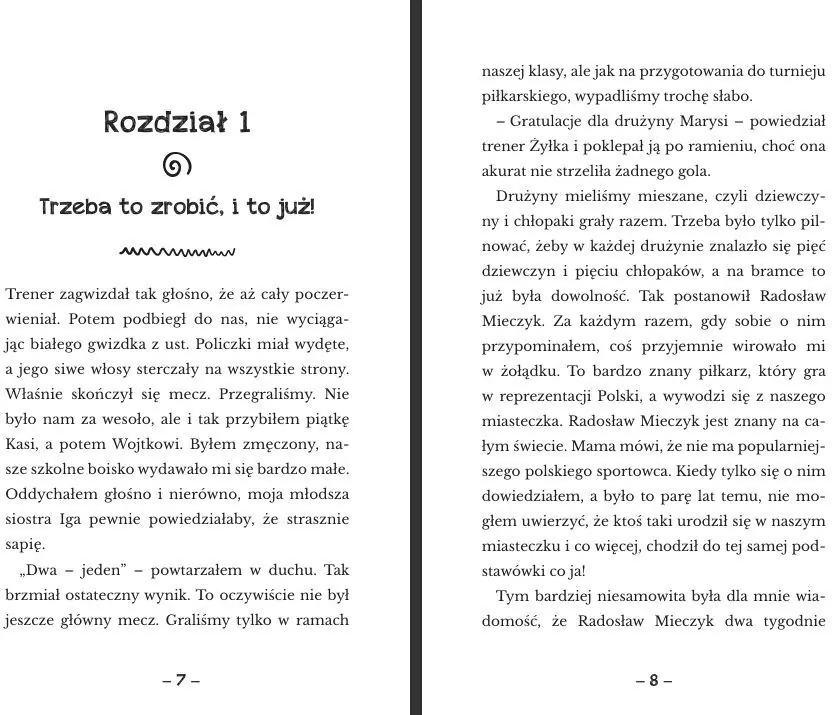 Detektywi z podstawówki. Tajemnica woźnej Drucik - tantis.pl