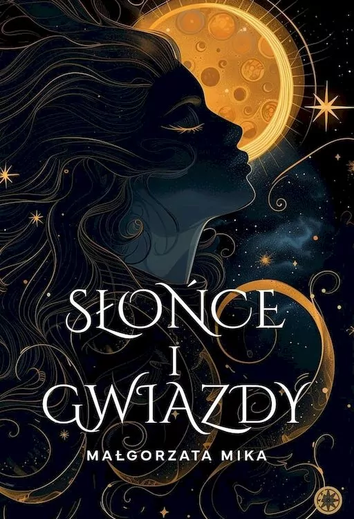 Słońce i gwiazdy - tantis.pl