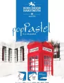 Blok do pasteli 245x345 20ARK 220G biały - tantis.pl