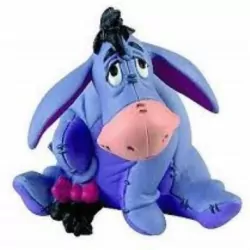 Figurka Osiołka 12343