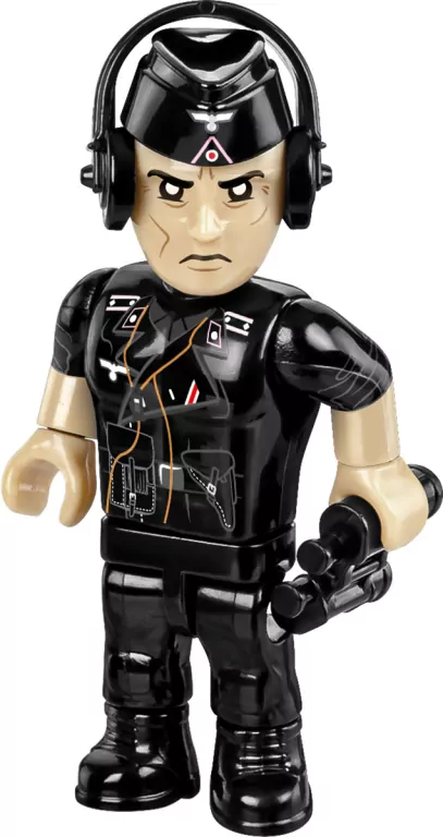 Cobi. HC WWII Sd. Kfz. 184 Ferdinand - tantis.pl