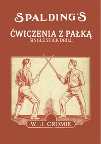 Ćwiczenia z pałką - tantis.pl