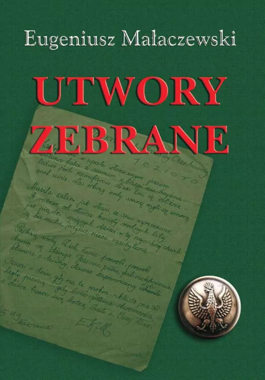 Utwory zebrane - tantis.pl