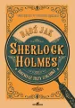 Bądź jak Sherlock Holmes. Rozwiąż trzy zagadki - tantis.pl