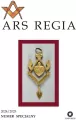 Ars Regia 2024/2025 numer specjalny - tantis.pl