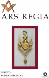 Ars Regia 2024/2025 numer specjalny