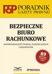 Bezpieczne biuro rachunkowe