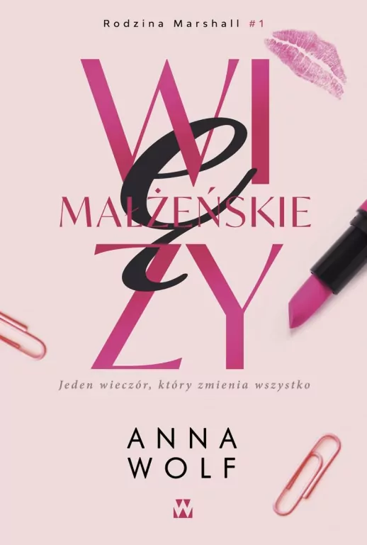 Więzy małżeńskie - tantis.pl