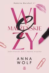 Więzy małżeńskie