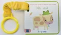 Książeczka do wózeczka. Na wsi - tantis.pl