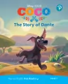 PEKR The Story of Dante (1) DISNEY - tantis.pl