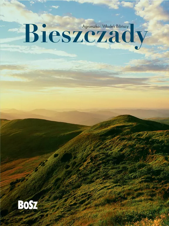 Bieszczady - tantis.pl