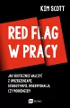 Red flag w pracy. Jak skutecznie walczyć... - tantis.pl