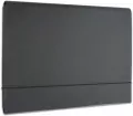 Teczka łamana A3/8cm na gumkę Eco czarna PENMATE - tantis.pl