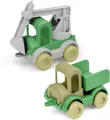 RePlay Kid cars wywrotka i koparka zestaw - tantis.pl