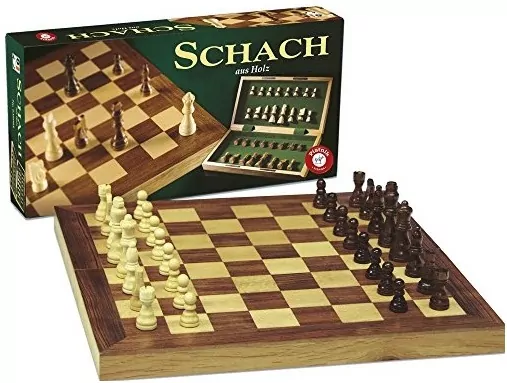 Szachy Piatnik - tantis.pl