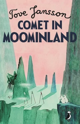 Comet in Moominland - tantis.pl
