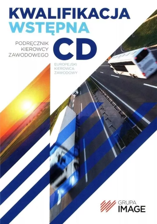 Kwalifikacja wstępna CD. Wydanie 7 - tantis.pl