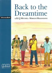 Back to the Dreamtime SB Top Readers
