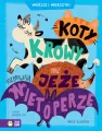 Koty, krowy oraz jeże pozdrawiają nietoperze - tantis.pl