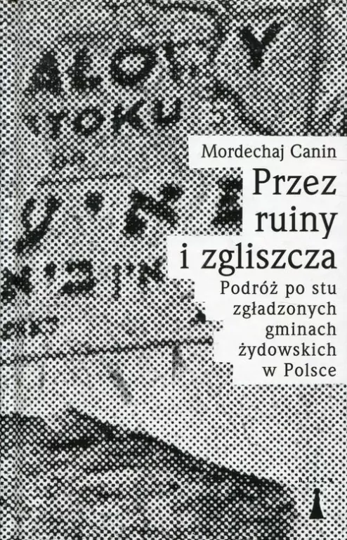 Przez ruiny i zgliszcza - tantis.pl