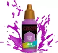 The Army Painter: Warpaints Air Fluorescent - Violet Volt - tantis.pl