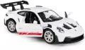 RMZ Porshe 911 GT3 RS biały - tantis.pl