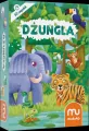 Dżungla 60 zagadek MUDUKO - tantis.pl