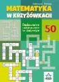 Matematyka w krzyżówkach - tantis.pl