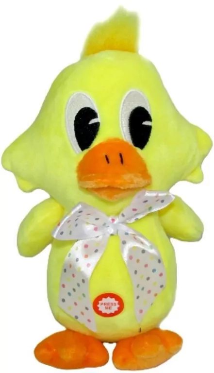 Kaczka z głosem 22cm - tantis.pl