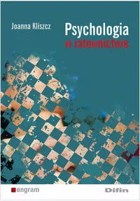 Psychologia w ratownictwie - tantis.pl