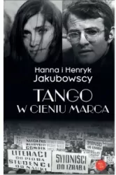 Tango w cieniu marca