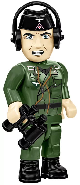 Historical Collection PzKpfw IV Ausf. G - tantis.pl