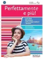 Perfettamente e piu 1A podręcznik+CD/MP3 - tantis.pl