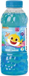 Mega bańki mydlane Baby Shark 450ml