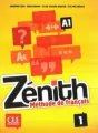 Zenith 1 podręcznik + DVD ROM CLE - tantis.pl