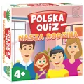 Polska Quiz. Nasza Rodzina - tantis.pl