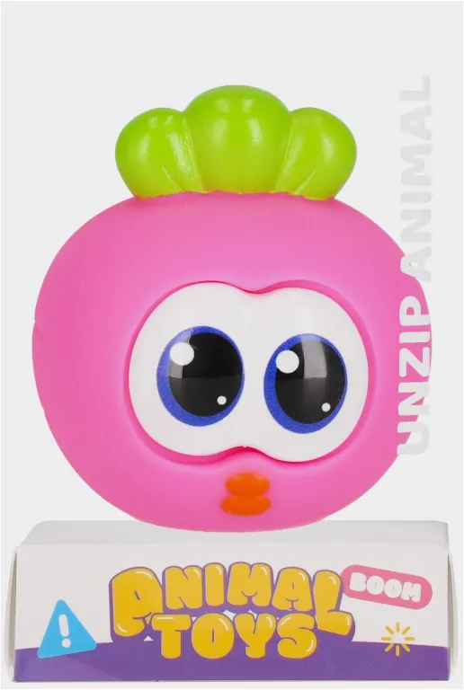 ZAB WYCISKANA WARZYWA 7X10X6 MIX4 MC DISP 12/240 - tantis.pl