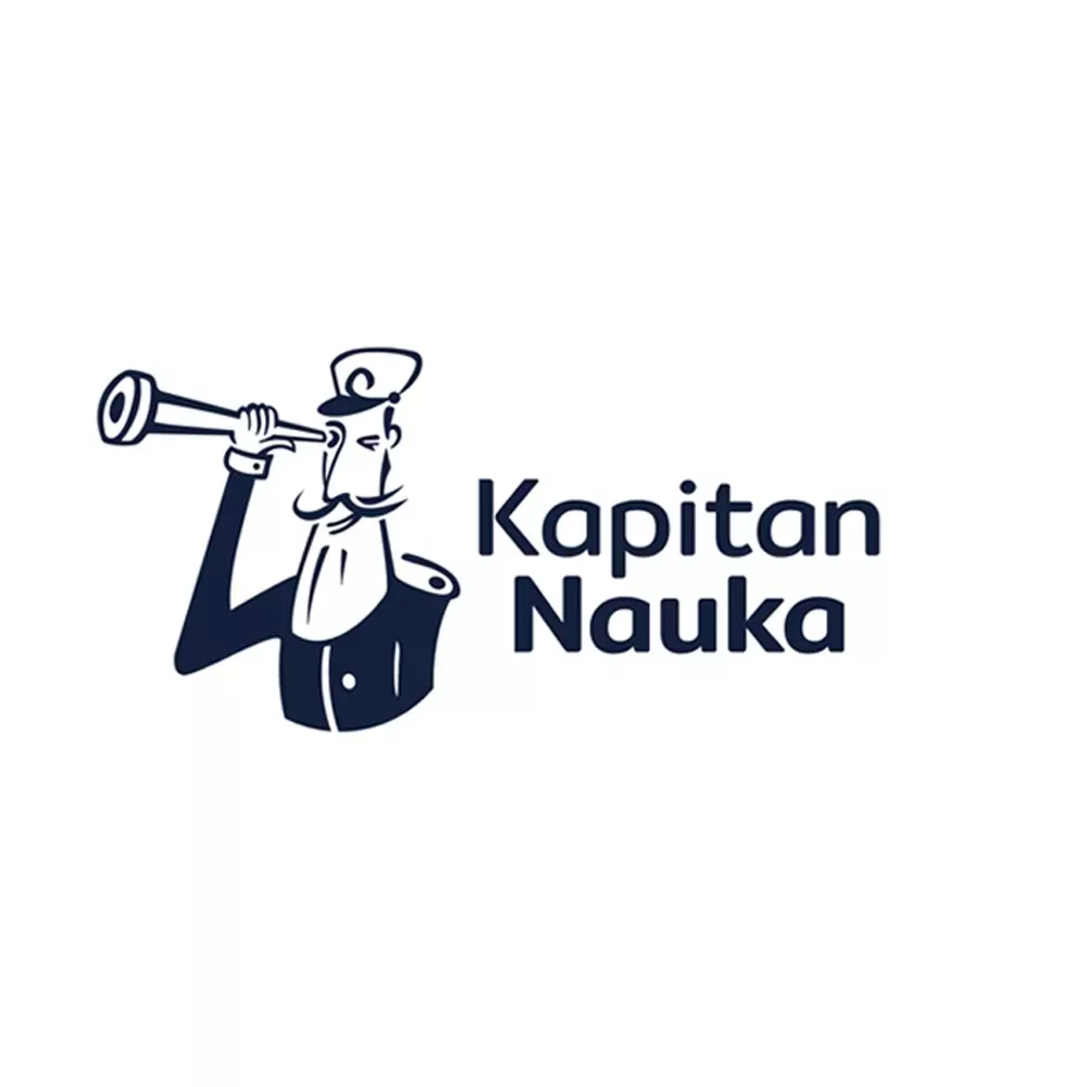 Kapitan Nauka