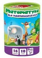 Matematyka dla najmniejszych - tantis.pl