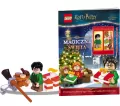 LEGO® Harry Potter™. Magiczne Święta - tantis.pl
