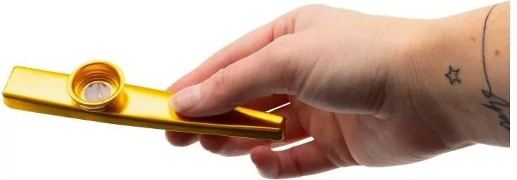 Kazoo - tantis.pl
