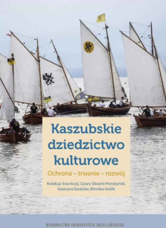 Kaszubskie dziedzictwo kulturowe - tantis.pl