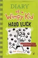 Diary of a Wimpy Kid Hard Luck - tantis.pl