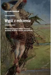 Wyjść z milczenia - tantis.pl