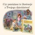 Martynka i kucyki - tantis.pl