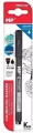 Marker precyzyjny kaligraficzny 0,6mm czarny - tantis.pl
