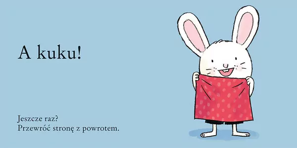 Pobawmy się, króliczku - tantis.pl
