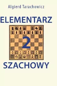 Elementarz szachowy 2 - tantis.pl