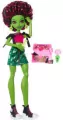 Monster High Straszyrelaks Venus McFlytrap - tantis.pl